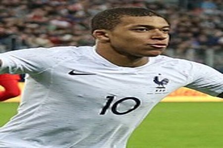 Mbappe demands £85m from PSG in wage war saga