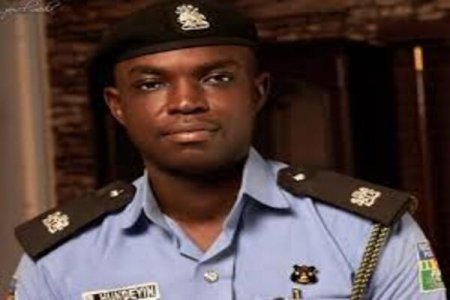 Okada Riders Clash with Task Force Officers: One Civilian Killed in Lagos