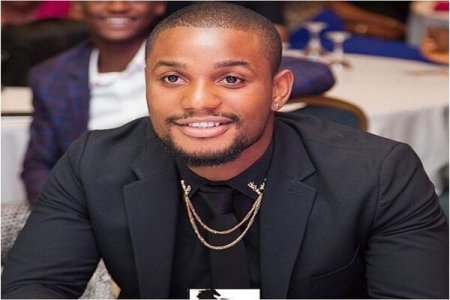 Alex Ekubo's Bold Claim: 'Money is the Ultimate Skincare Product' Divides Nigerians