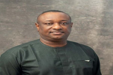 Keyamo Promises Action Against Extortion at Nigerian International Airports