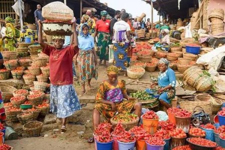 Food Price Hikes in Abuja: Families Forced to Cut Basic Meals