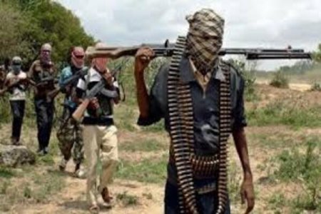 Maidabino Under Siege: Bandits Kill 9, Abduct 50 in Katsina