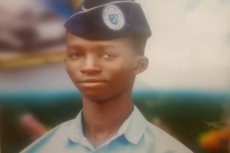 Kaduna Horror: Family Demands Probe into Air Force Student's Death