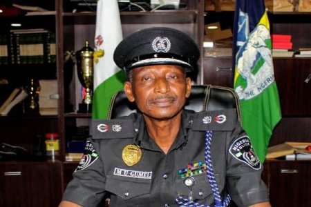 Kano Police Reinforce Security at Sanusi and Bayero Palaces Amidst Tensions