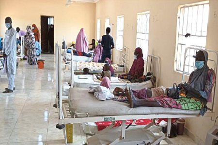 Cholera Crisis: 53 Dead, Over 1,500 Cases as NCDC Activates Emergency Centre