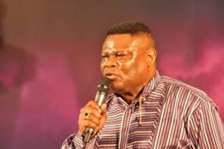 Nigerians Urged to Maintain Faith Amid Economic Hardship, Says TREM's Bishop Mike Okonkwo