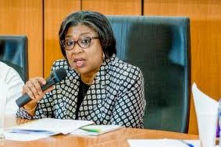 DMO Reports Sharp Increase in Nigeria’s Public Debt Due to Borrowing and Currency Impact