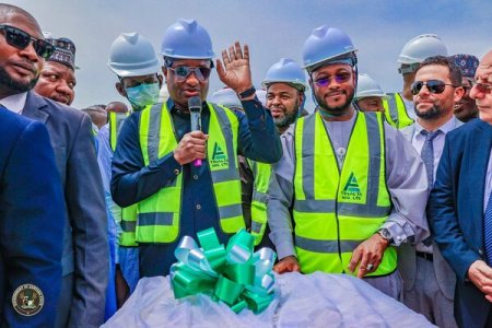 Nigerians Question Government's Priorities as Zamfara Launches New Airport Project