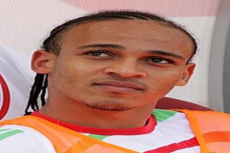 [VIDEO] Nigerian Footballer Peter Odemwingie Shifts Gears, Earns PGA Certification