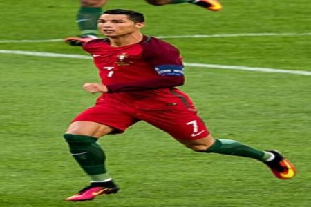 Ronaldo’s Frustration Boils Over in Portugal's Shocking Loss to Georgia
