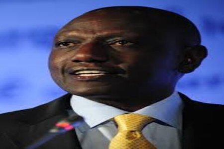 Amnesty International Calls for ICC Action Against Ruto for Deadly Protest Crackdown