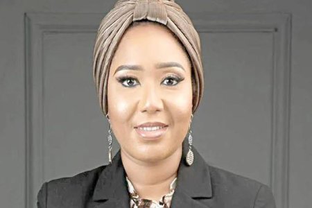 40-Year-Old Prof. Aisha Maikudi Becomes UniAbuja's Youngest Acting Vice-Chancellor