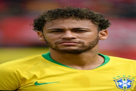 Neymar's Shocking Verdict: Vinicius Junior Dubbed 'Ugliest' Teammate