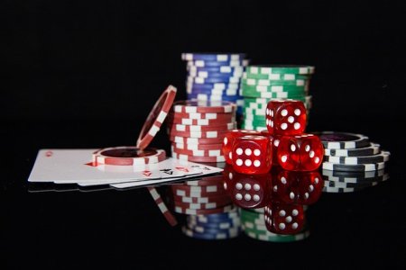 The High Stakes of Gambling on Your Wallet