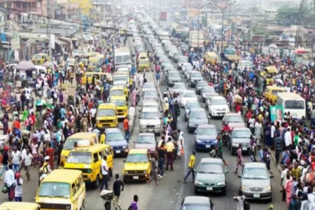 Nigerians Stunned Over Exclusion from Africa's Top 10 Stressful Nations List
