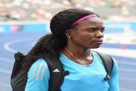 Tobi Amusan Cleared for Paris Olympics: CAS Dismisses Doping Appeals