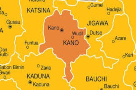 Kano Tragedy: 14 Killed in Horrific Zaria-Kano Highway Crash