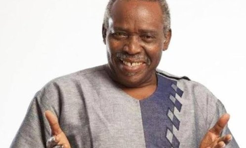 Olu Jacobs: Fans React to Rumors of Nollywood Icon's Death