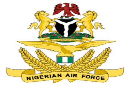 Nigerian Air Force Helicopter Crashes in Kaduna, Pilot Survives