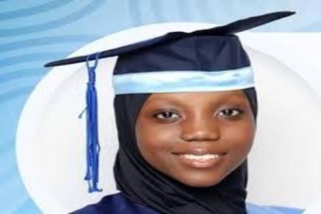 Nigerian Student's Stellar Performance in IELTS Garners Praise