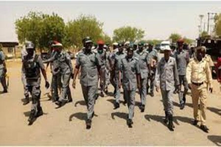 Customs Intercepts ₦13.9bn Worth of Arms and Drugs at Onne Port