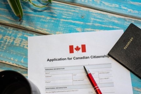 IRCC Data Reveals Over 71,000 Nigerians Became Canadian Citizens Since 2005