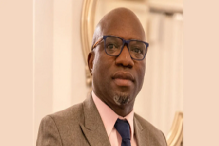 Shocking Last Moments: Househelp Discloses Final Talk with Late Konga Ex-CEO Nick Imudia