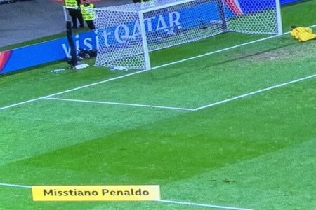 BBC's 'Misstiano Penaldo' Jibe Riles Fans Despite Portugal's Euro 2024 Triumph