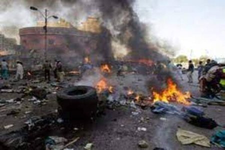 Defense HQ Warns of Escalating Conflict in Borno After Deadly Bombings