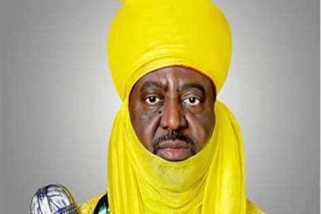 Kano Emirship Battle: Aminu Bayero's Emirship Dispute Hearing Moved to July 4
