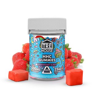 Why Should You Read Customer Reviews Before Buying THC Gummies Online?