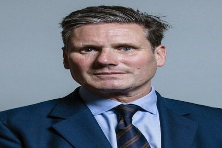 UK General Election: Labour's Starmer Expected to Oust Sunak's Conservatives