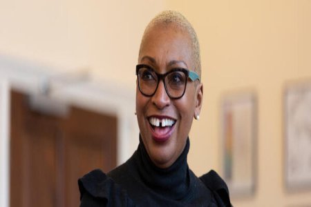 Sandie Okoro OBE Named First Female Chancellor of University of Birmingham