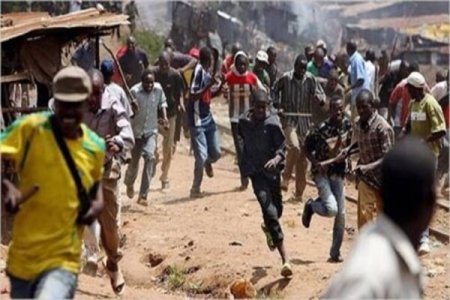 Amotekun-Herdsmen Clash Rocks Ondo State, Injuries Reported