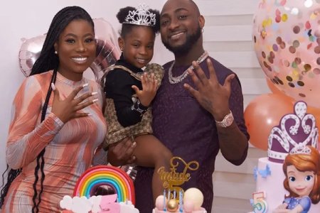 Social Media Divided Over Sophia Momodu's N23M Rent Amid Davido Custody Dispute