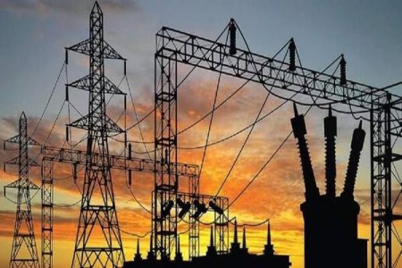 Nationwide Blackout as Nigeria's Power Grid Fails for Fifth Time in 2024