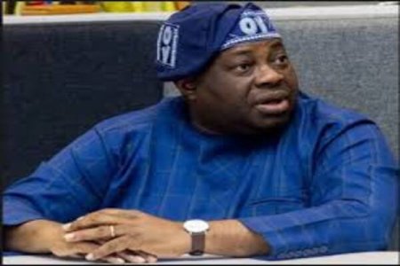 Dele Momodu Reveals Details of Davido & Sophia's Custody Feud