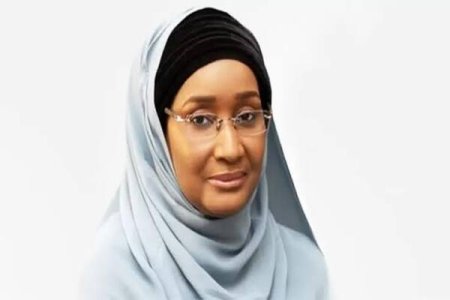 Federal Court Orders Sadia Umar-Farouk to Account for N729bn Payments Following SERAP Lawsuit