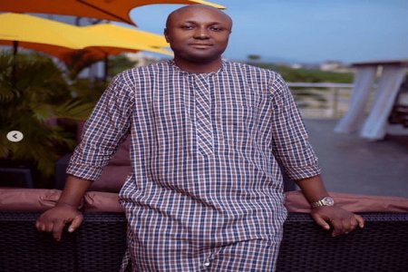 Israel DMW Slams Sophia Momodu for Exposing Davido's Father's Messages