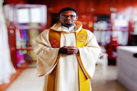 Rev. Ugwu's Facebook Post on Purity Sparks Controversy and Discussion