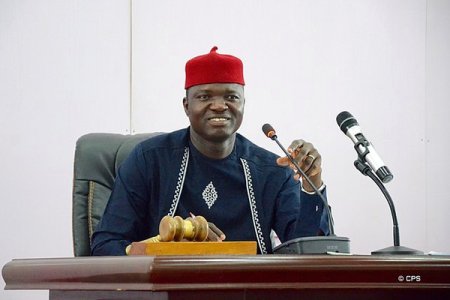 Ebonyi State's Airline Launch Announcement Met with Mixed Reactions and Doubts