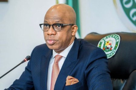 Ogun Residents React as Governor Abiodun Claims "Eight Years Not Enough" to Fix State's Roads