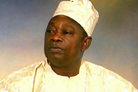 Debate Erupts Over David Hundeyin's Claims on MKO Abiola's Finances