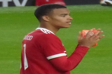 Marseille Talks Heat Up: Man Utd Insist on Greenwood's Clause in Transfer Deal