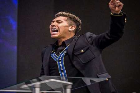 Fan Reactions Pour In as Ex-Liverpool Player Firmino Becomes Pastor