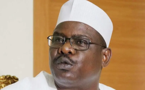 Senate Chief Whip Ali Ndume Accuses President Tinubu of Seclusion Amid National Hardship