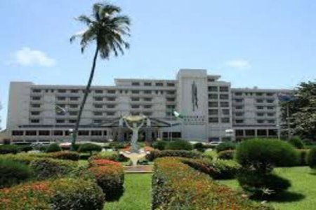 Massive Losses: Federal Palace Hotel's Future Uncertain After N31.6 Billion Decline