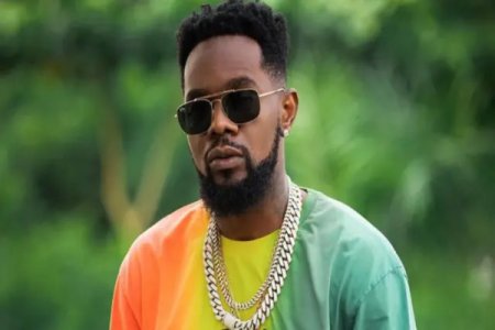 Patoranking Reflects on Rough Start: From Street Vendor to Global Ambassador