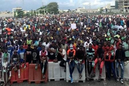 Lekki Tollgate: Nigeria Found Guilty of Rights Abuse by ECOWAS Court, Ordered to Compensate #EndSARS Victims