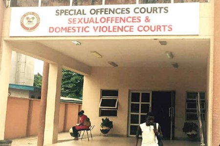 Father Receives Life Sentence in Shocking Lagos Child Rape Case